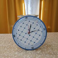 Orologio in ceramica