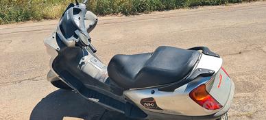 honda pantheon 125