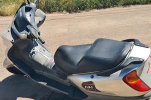 honda pantheon 125