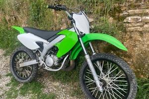 Malaguti Enduro XTM 50 - 2003