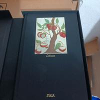 Collana guide impossibili di Franco Maria Ricci