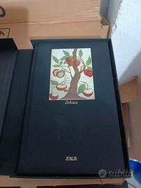 Collana guide impossibili di Franco Maria Ricci