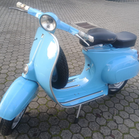 Vespa Piaggio 90