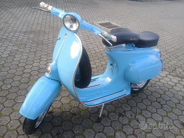 Vespa Piaggio 90