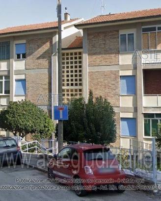 Appartamento Ancona [A4353855]