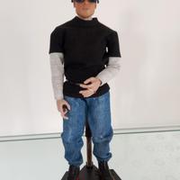 fight club Brad Pitt action figure 30 cm 