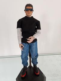 fight club Brad Pitt action figure 30 cm 