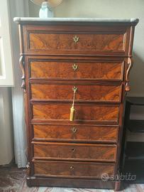 SETTIMINO RESTAURATO