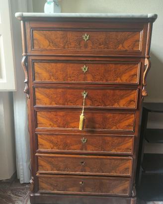 SETTIMINO RESTAURATO