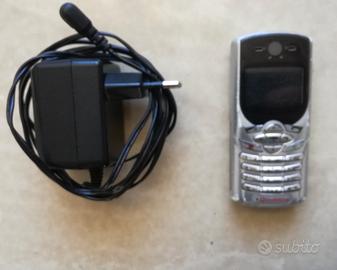 Cellulare MOTOROLA C350