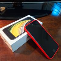 IPHONE SE 2020 BLACK 64GB