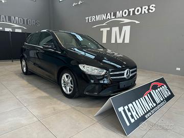 Mercedes-benz B 180 d Automatic Executive