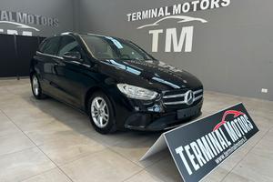 Mercedes-benz B 180 d Automatic Executive