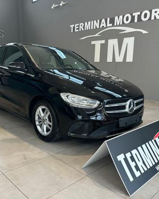Mercedes-benz B 180 d Automatic Executive
