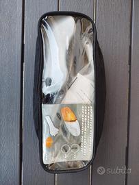 aspirapolvere portatile per auto 