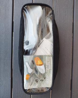 aspirapolvere portatile per auto 