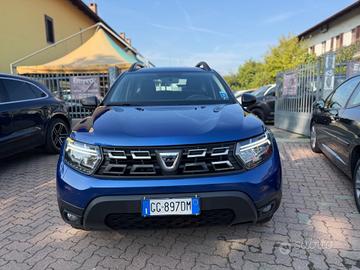 Dacia Duster 1.0 TCe GPL 4x2 Prestige