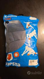 Ginocchiere pallavolo Kipsta
