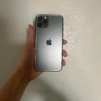 Iphone 11 pro