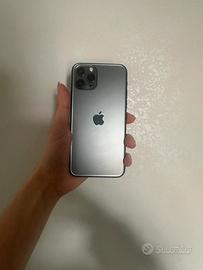 Iphone 11 pro