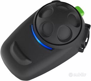 Sena SMH5 Auricolare e Interfono Bluetooth MOTO