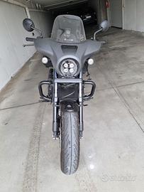 Honda CMX 1100 Rebel DCT