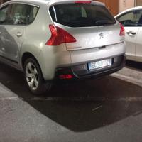 Peugeot 3008 1.6 hdi