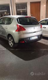 Peugeot 3008 1.6 hdi