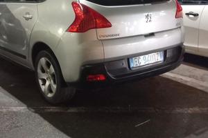 Peugeot 3008 1.6 hdi