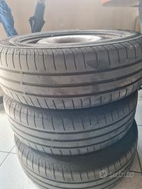Pneumatici NEXEN 195/65 R15 88H