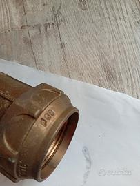  numero 3 raccordi in ottone 63 X 2" F