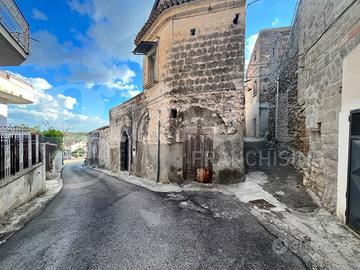Casa Indipendente Giano Vetusto