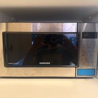 Microonde Samsung