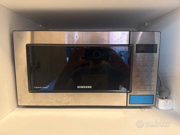 Microonde Samsung