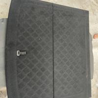 Cappelliera e copri baule evoque 2021 in poi