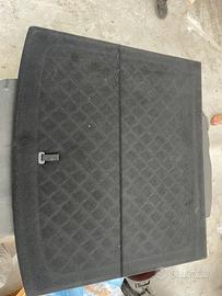 Cappelliera e copri baule evoque 2021 in poi