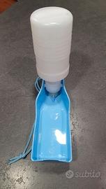 Borraccia da passeggio per cani