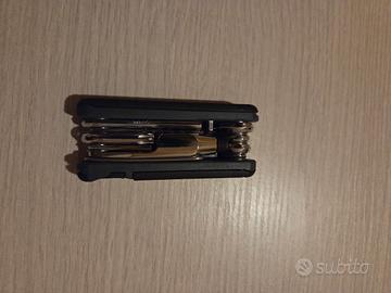 Multitool Topeak 