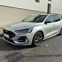 Ford Focus 1.5 EcoBlue 115 CV automatico 5p. ST-Li