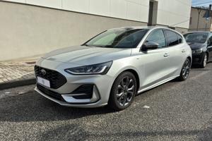 Ford Focus 1.5 EcoBlue 115 CV automatico 5p. ST-Li