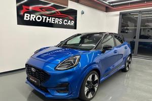 FORD Puma 1.0 EcoBoost Hybrid 125CV ST-Line X