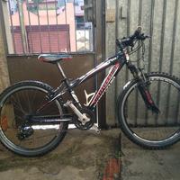 MTB bottecchia 24
