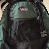 Zainetto Lowepro