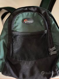 Zainetto Lowepro
