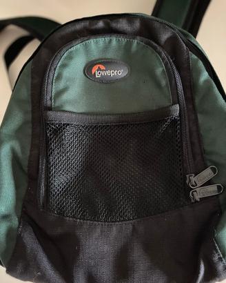 Zainetto Lowepro