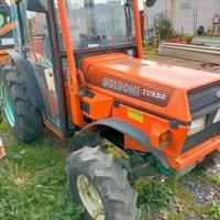 Goldoni 60 CV frutteto