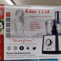 robot girmi professionale 