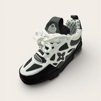 Lv skate shoes