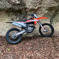 Ktm SX-F 250 2020