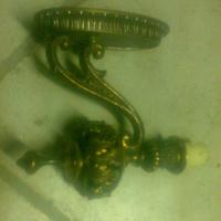 Applique da parete antiche